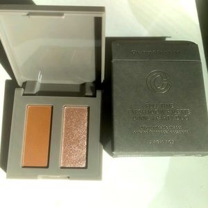 NWT Complex Culture eyeshadow Palette